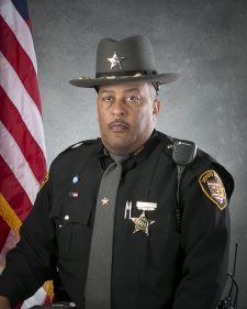 Preston Beatty