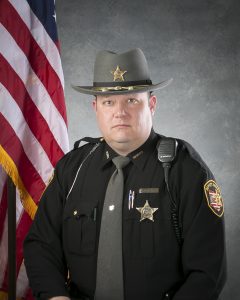 Dep. Jon Simmerman