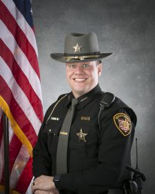 Dep. Matt Terrell